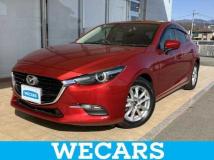 2017 Mazda Axela
