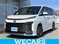 2023 Toyota Voxy