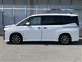 2023 Toyota Voxy