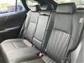 2021 Toyota Harrier Hybrid