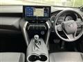2021 Toyota Harrier Hybrid