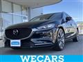 2019 Mazda Atenza