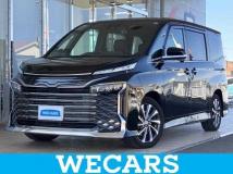 2023 Toyota Voxy
