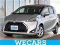 2019 Toyota Sienta