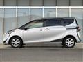 2019 Toyota Sienta