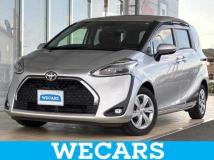 2019 Toyota Sienta