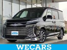 2024 Toyota Voxy