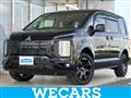 2025 Mitsubishi Delica D5