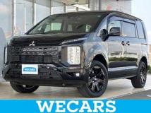 2025 Mitsubishi Delica D5