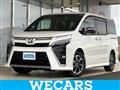 2019 Toyota Voxy