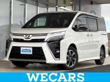 2019 Toyota Voxy