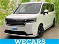 2025 Honda Step WGN