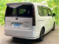 2025 Honda Step WGN