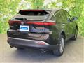 2021 Toyota Harrier