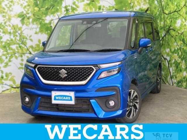 2021 Suzuki Suzuki Others