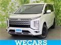 2021 Mitsubishi Delica D5