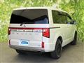 2021 Mitsubishi Delica D5