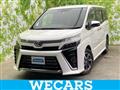 2021 Toyota Voxy
