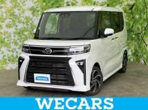 2022 Daihatsu Tanto