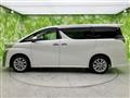 2018 Toyota Vellfire