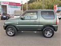 2015 Suzuki Jimny