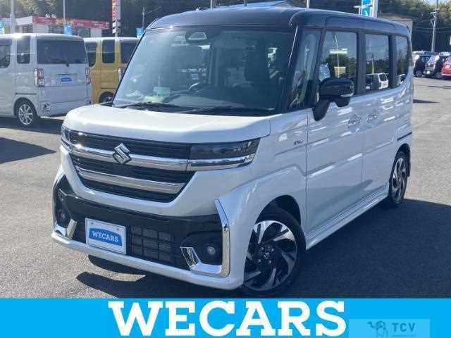 2024 Suzuki Suzuki Others