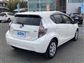 2013 Toyota AQUA