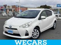 2013 Toyota AQUA