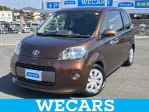 2016 Toyota Porte