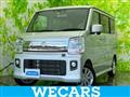 2022 Suzuki Every Wagon