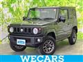 2024 Suzuki Jimny