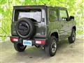 2024 Suzuki Jimny
