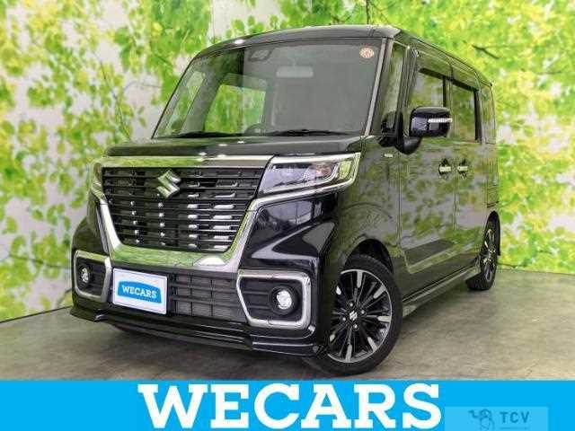 2018 Suzuki Suzuki Others