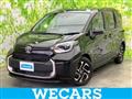 2023 Toyota Sienta