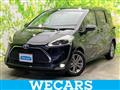 2019 Toyota Sienta