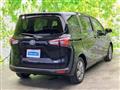 2019 Toyota Sienta