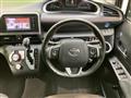 2019 Toyota Sienta