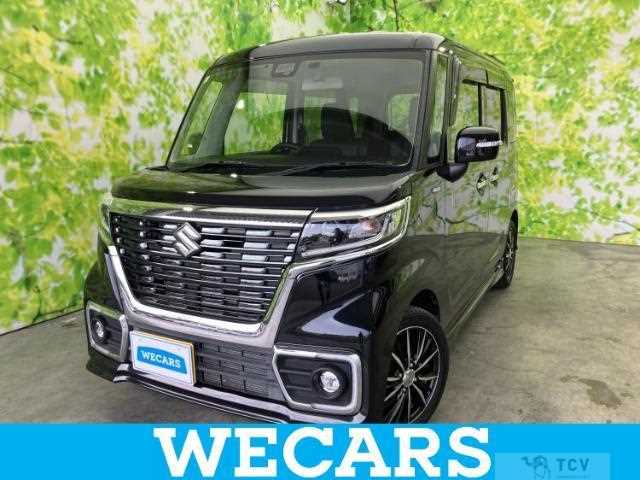 2019 Suzuki Suzuki Others