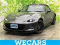 2022 Mazda Roadster