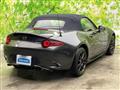 2022 Mazda Roadster