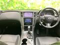2015 Nissan Skyline