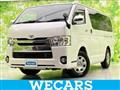 2017 Toyota Hiace Van
