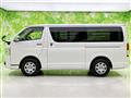 2017 Toyota Hiace Van
