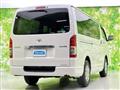 2017 Toyota Hiace Van