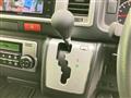 2017 Toyota Hiace Van