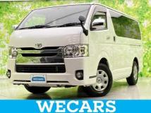 2017 Toyota Hiace Van