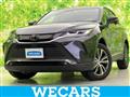 2023 Toyota Harrier