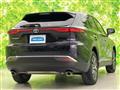 2023 Toyota Harrier