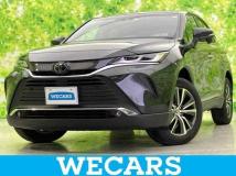 2023 Toyota Harrier