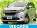 2017 Honda Freed